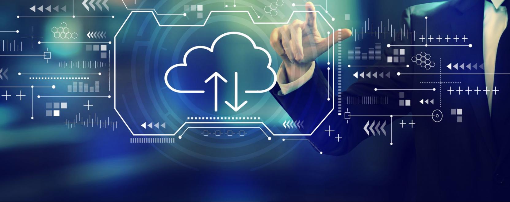 &Uacute;j hibrid felhőinnov&aacute;ci&oacute;k: f&oacute;kuszban a digit&aacute;lis felhaszn&aacute;l&oacute;