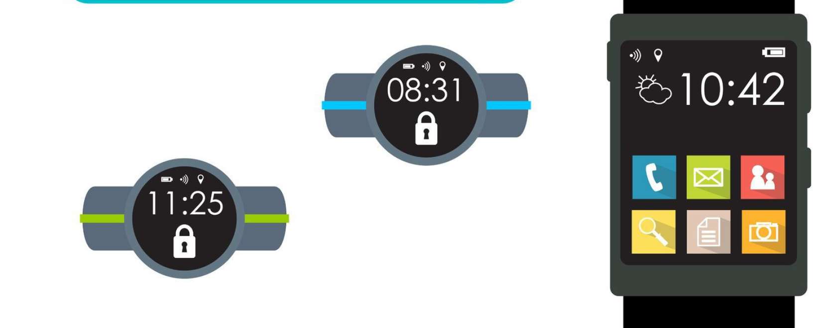 Az okos&oacute;r&aacute;k vihetik el a p&aacute;lm&aacute;t a viselhető technol&oacute;gi&aacute;k k&ouml;zt