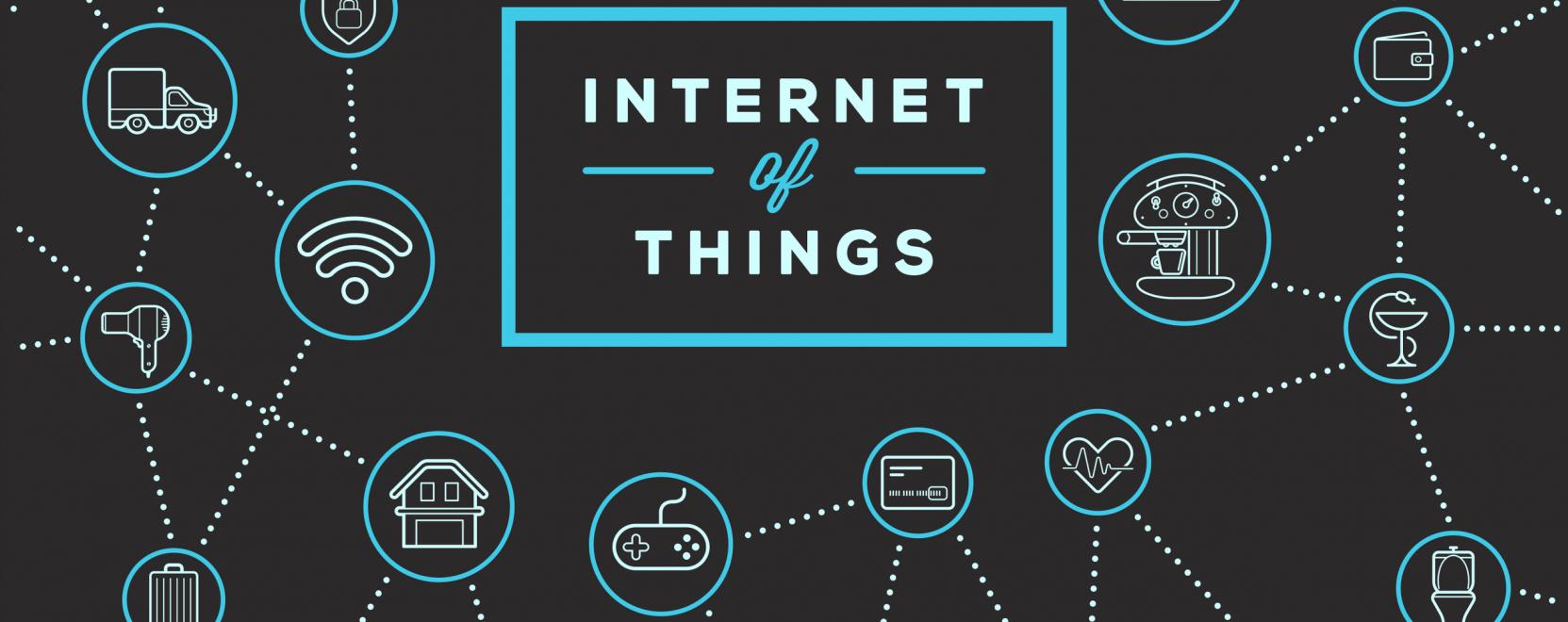 D&uuml;b&ouml;r&ouml;gnek az &uuml;zleti IoT-projektek