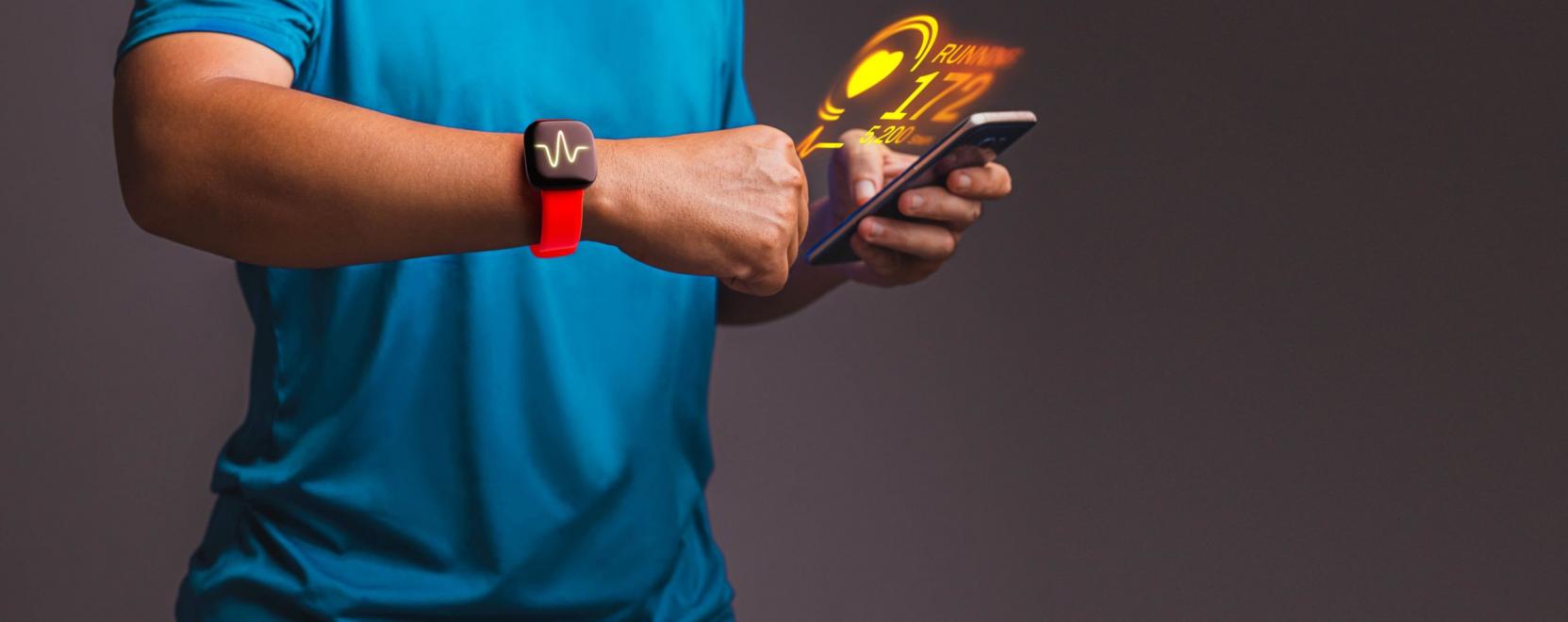 Digit&aacute;lis sportorvosi rendszer seg&iacute;tett az olimpikonoknak