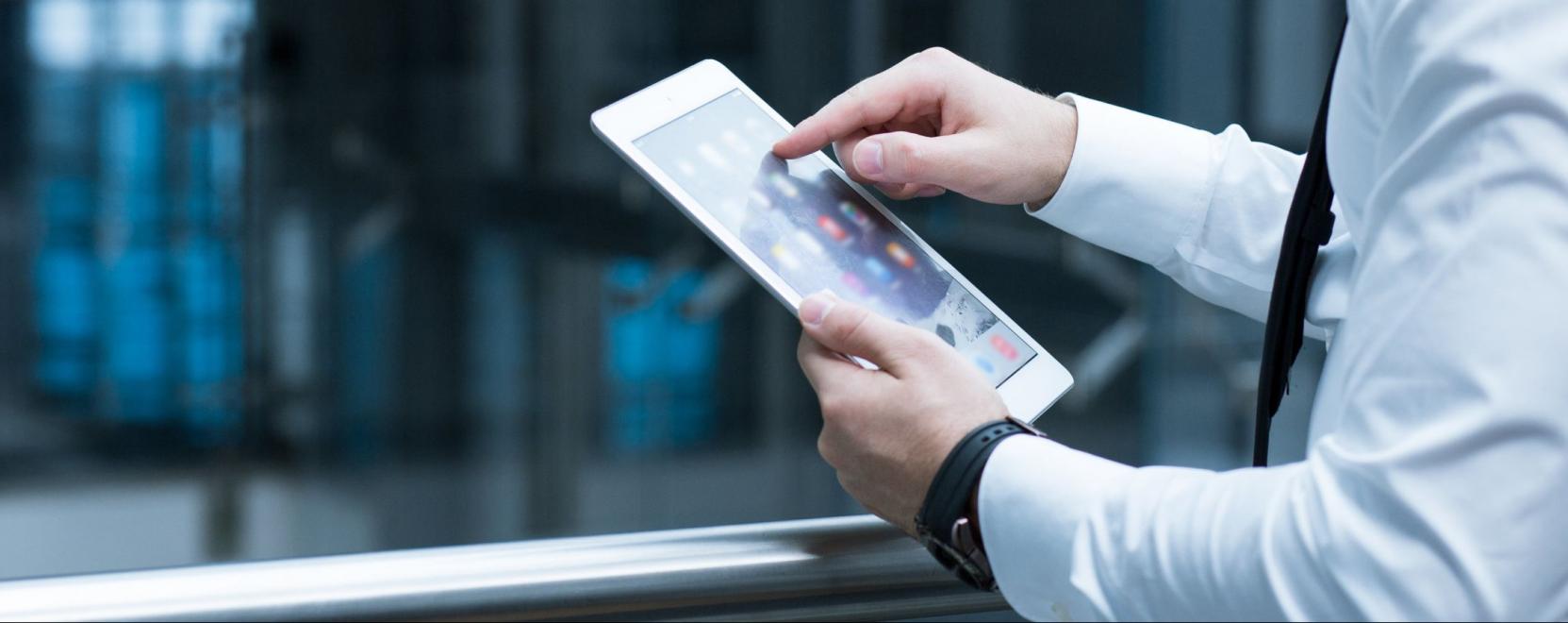 Digit&aacute;lis kih&iacute;v&aacute;sok az e-kereskedelemben &eacute;s a kibert&eacute;rben