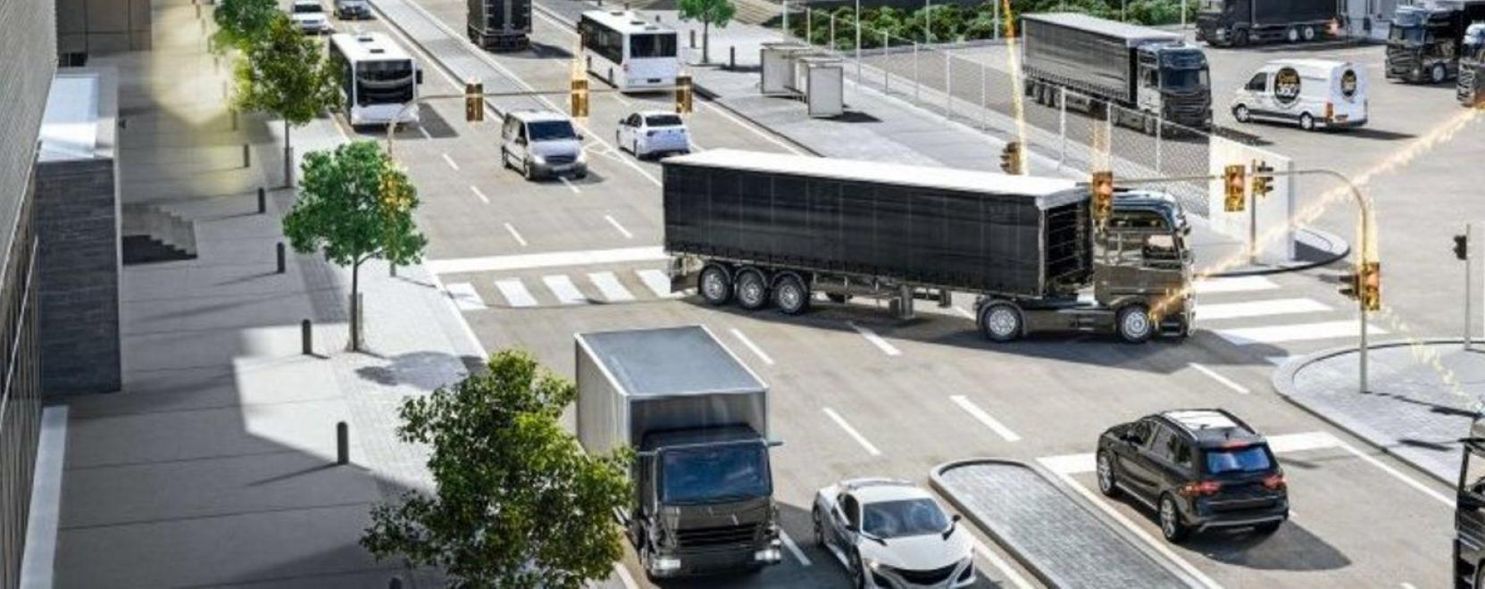 &Eacute;jjel-nappal dolgozhatnak az automatiz&aacute;lt kamionok