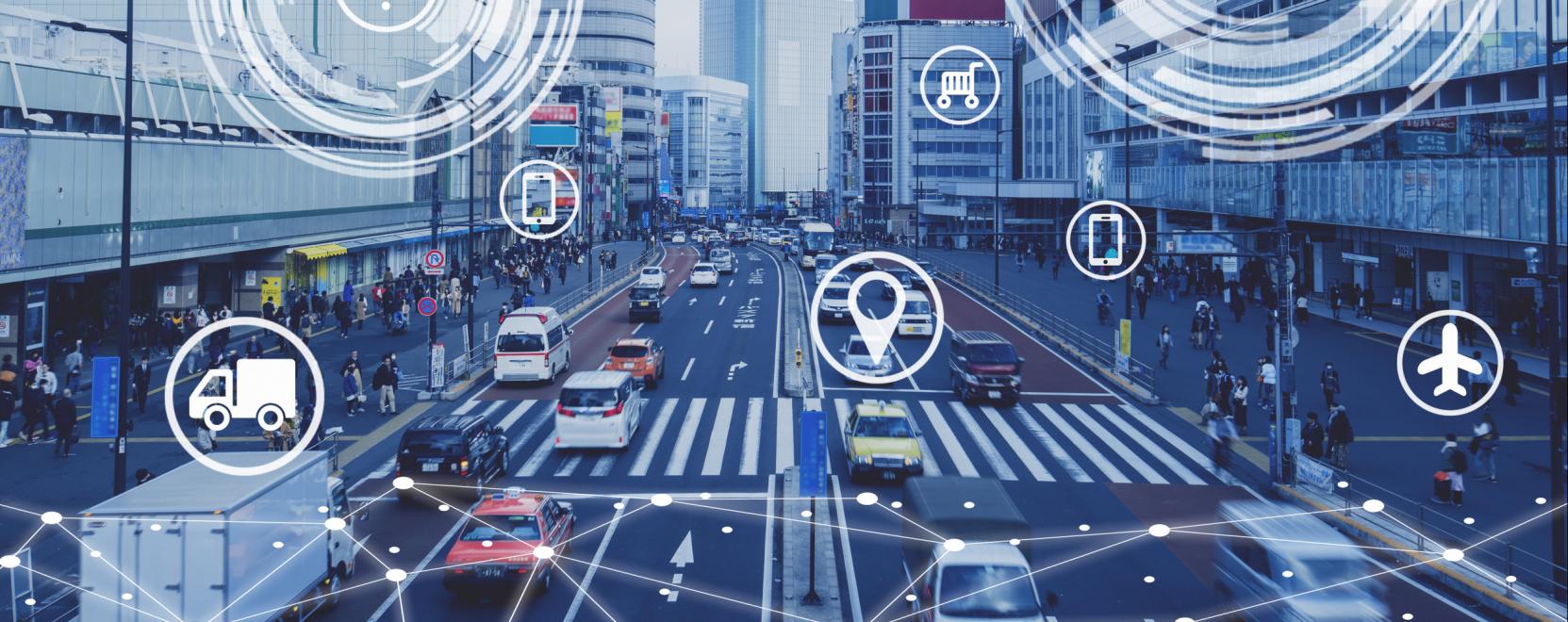 Kl&iacute;mav&aacute;ltoz&aacute;s: fel&eacute;rt&eacute;kelődhet a smart city szerepe