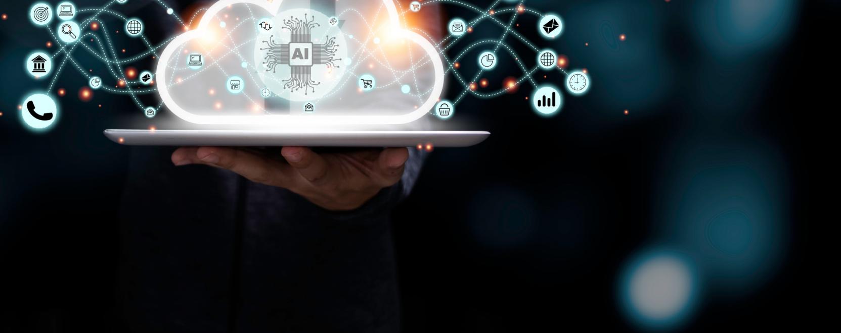 Folytat&oacute;dik a mesters&eacute;ges intelligencia t&eacute;rnyer&eacute;se