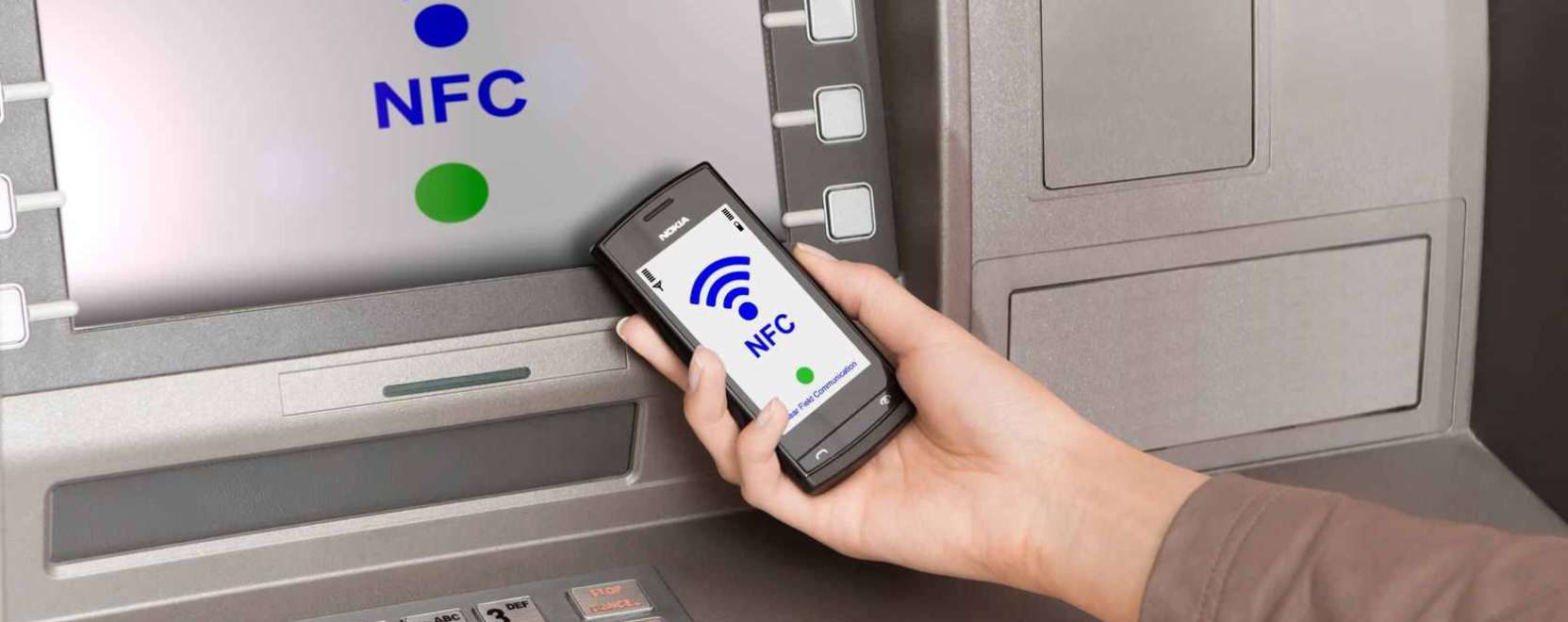 NFC-klub fejlesztőknek