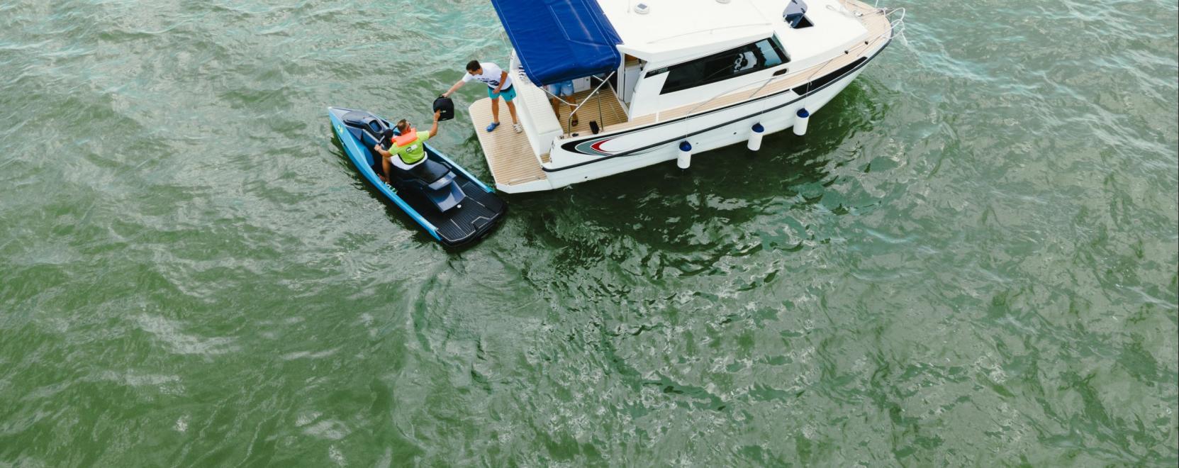 &Eacute;telkisz&aacute;ll&iacute;t&aacute;s a Balaton k&ouml;zep&eacute;re: ehhez is j&oacute;l j&ouml;n az AI