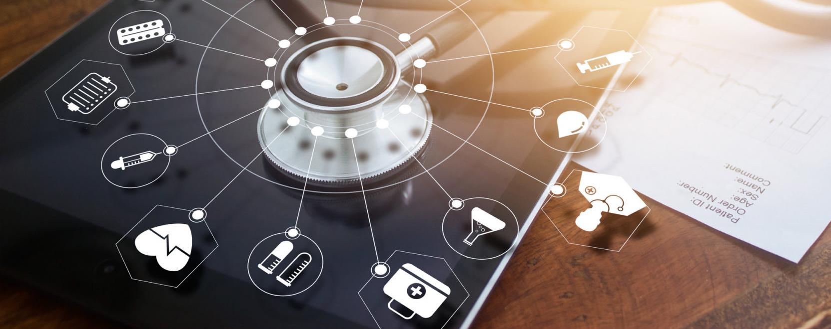 Digit&aacute;lis eg&eacute;szs&eacute;g&uuml;gy: elstartolt a Novartis startupversenye