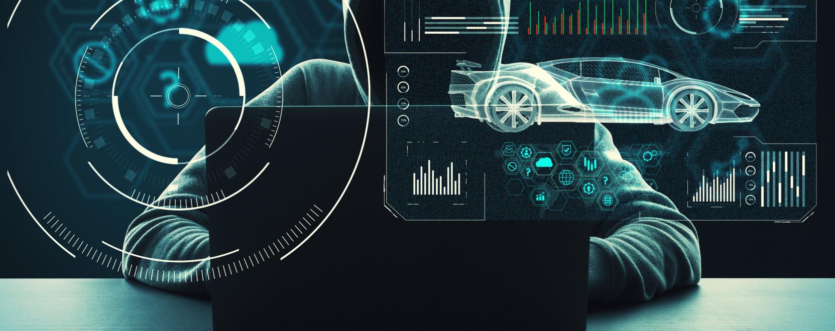 Kibert&aacute;mad&aacute;sok elleni v&eacute;delmen dolgozik a jap&aacute;n aut&oacute;ipar