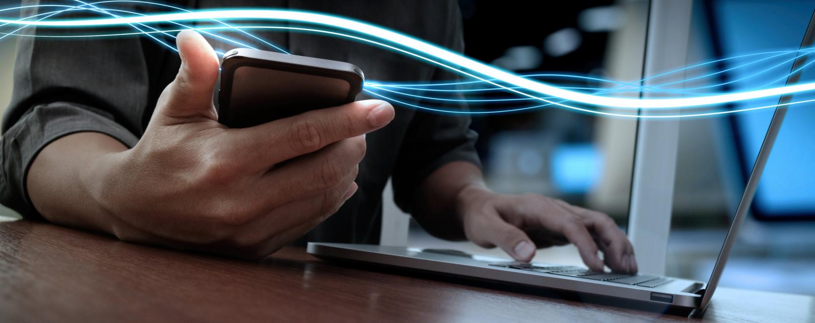 A j&ouml;vő munkahely&eacute;n a digitaliz&aacute;ci&oacute; k&ouml;zponti k&eacute;rd&eacute;s