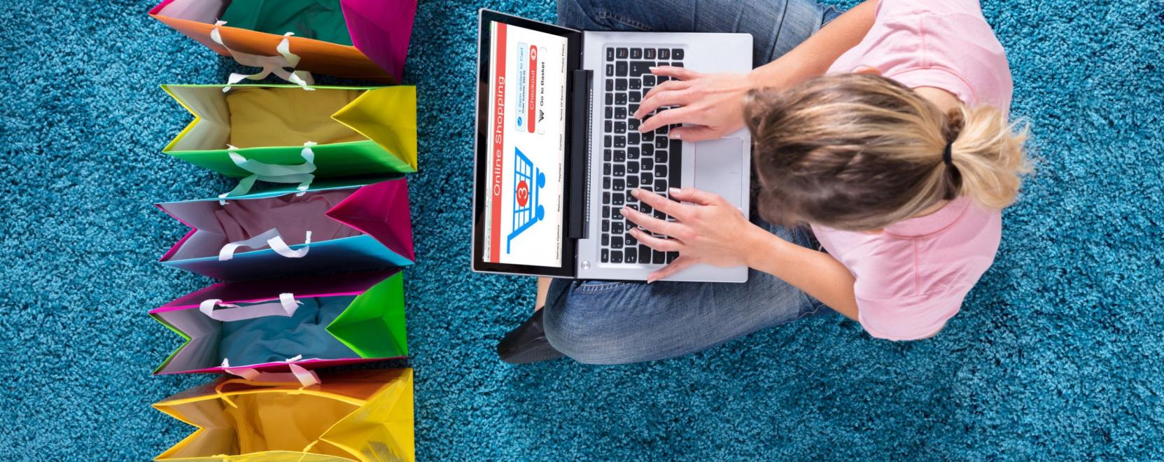 Tov&aacute;bbra is lend&uuml;letben a hazai e-kereskedelem