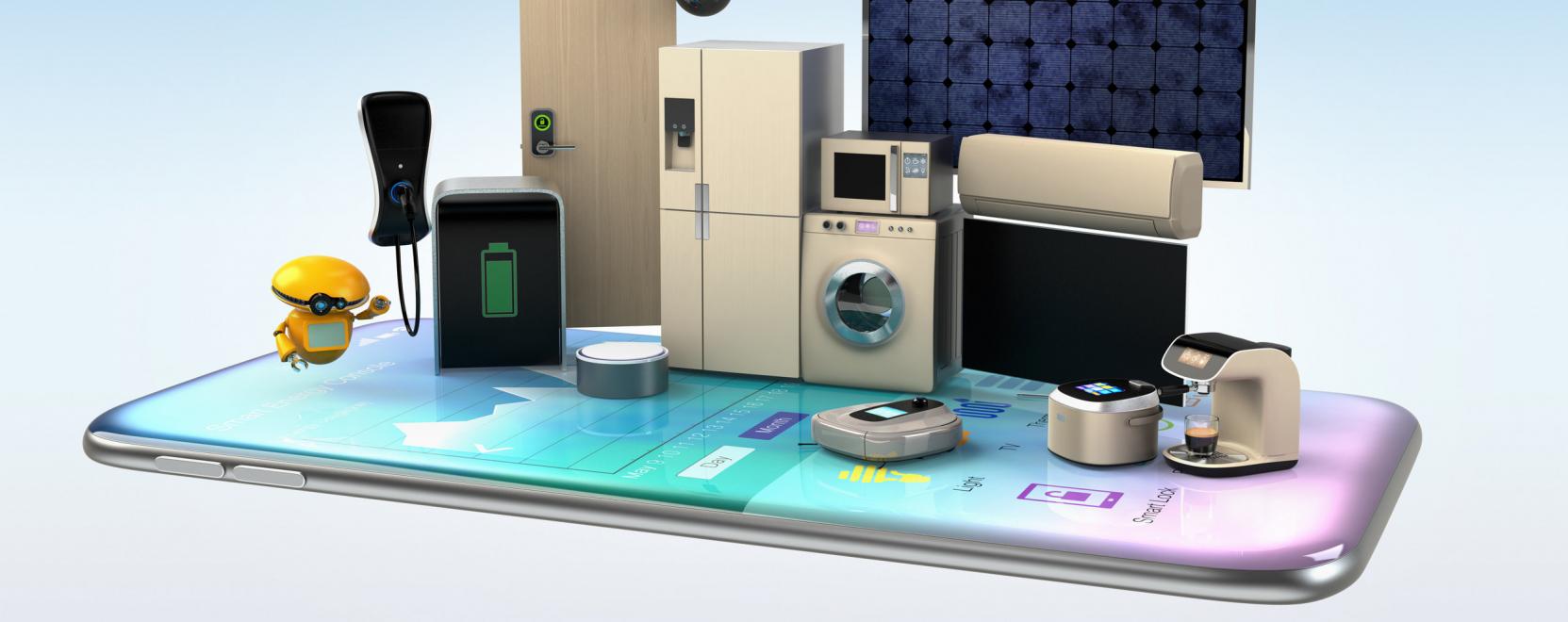 Okosabb h&aacute;ztart&aacute;si g&eacute;peket fejleszt a Google Cloud &eacute;s a GE