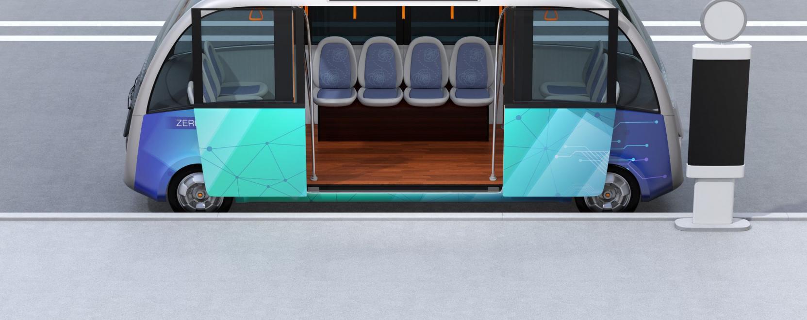 A paralimpi&aacute;n okozott balesetet az &ouml;nvezető busz