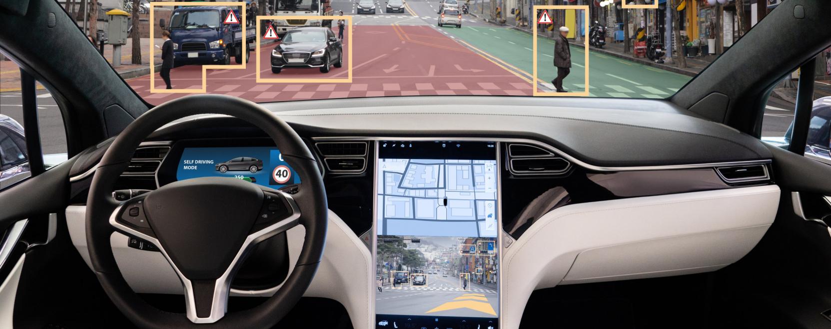 Az infrastrukt&uacute;r&aacute;nak is meg kell &eacute;rnie az &ouml;nvezető aut&oacute;kra