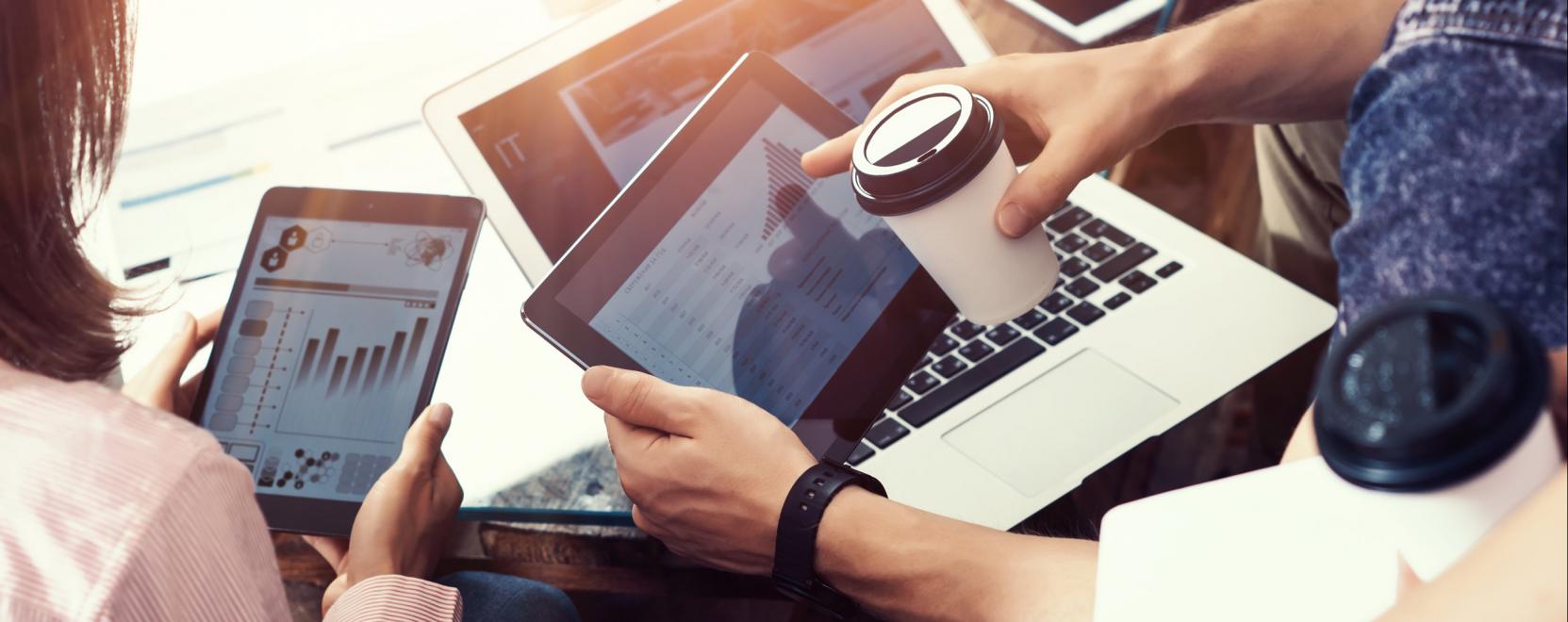 Az orsz&aacute;g legjobbjai k&ouml;z&ouml;tt az SZTE startup csapatai