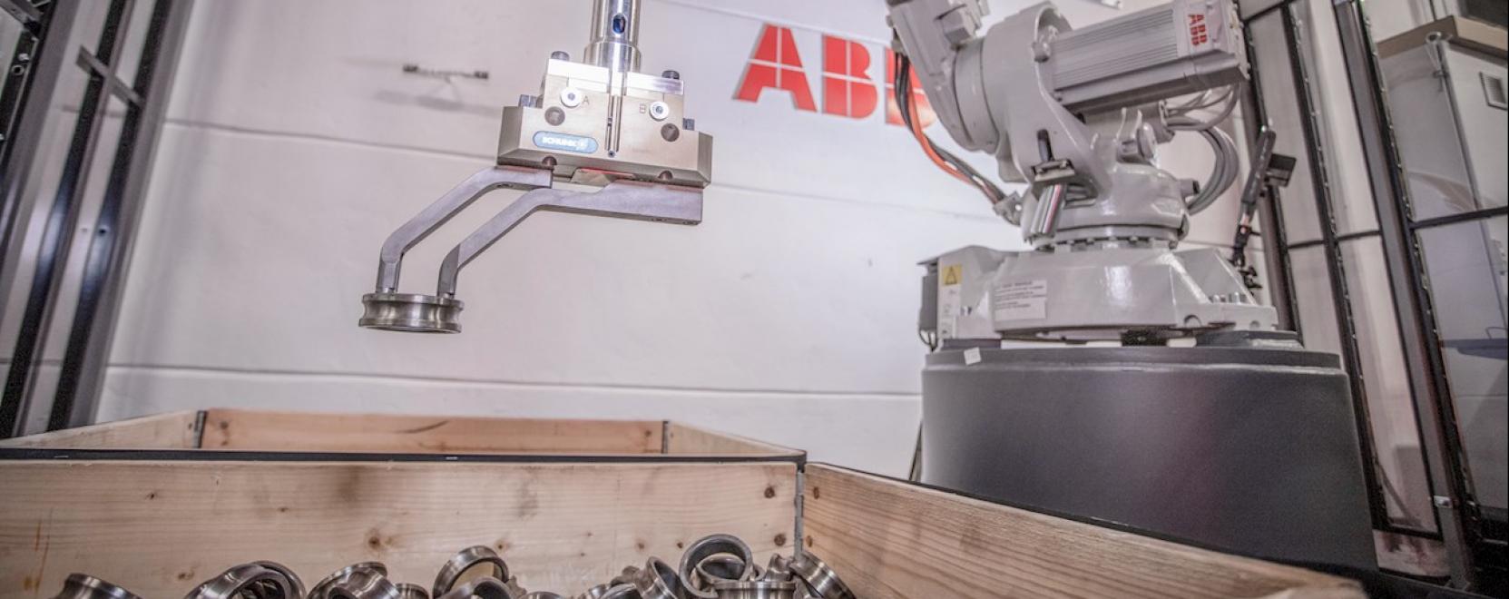 A j&ouml;vő ipara: 3D-s g&eacute;pi l&aacute;t&aacute;s az anyagmozgat&aacute;sban