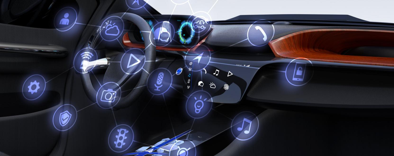 &Ouml;sszekapcsolt j&aacute;rművek: &uacute;j utak az aut&oacute;iparban