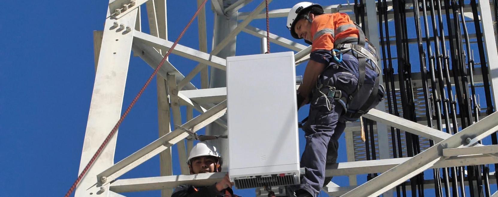 Az 5G seg&iacute;theti a vid&eacute;k felz&aacute;rk&oacute;z&aacute;s&aacute;t