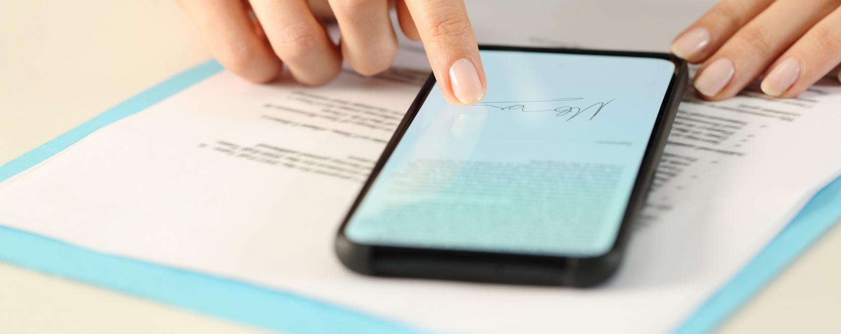 Magyarorsz&aacute;gon t&aacute;rgyalnak az egys&eacute;ges eur&oacute;pai e-al&aacute;&iacute;r&aacute;sr&oacute;l