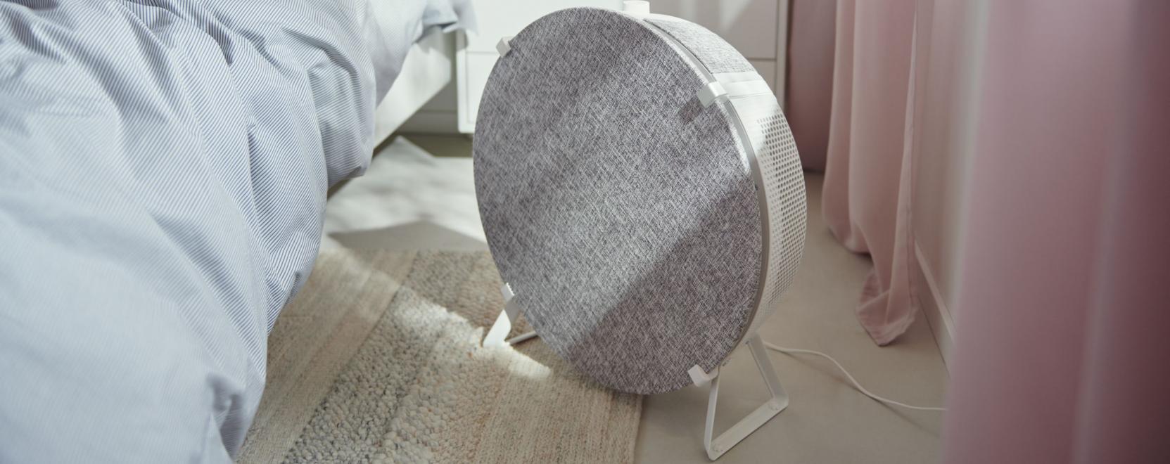 Intelligens l&eacute;gtiszt&iacute;t&oacute;val rukkolt elő az Ikea