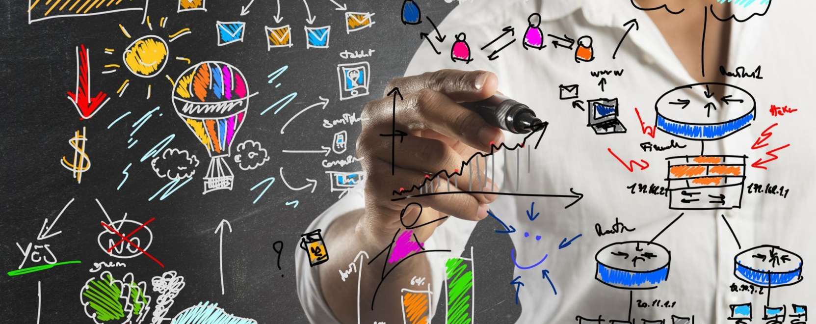 CES 2015: Mik lesznek a leg&uuml;tősebb trendek?