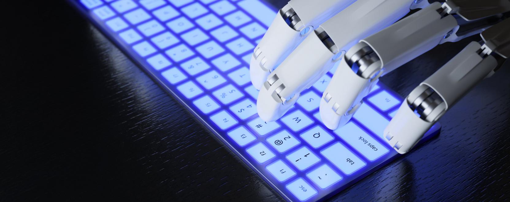 Robotok adnak tippeket a priv&aacute;tbanki befektetőknek