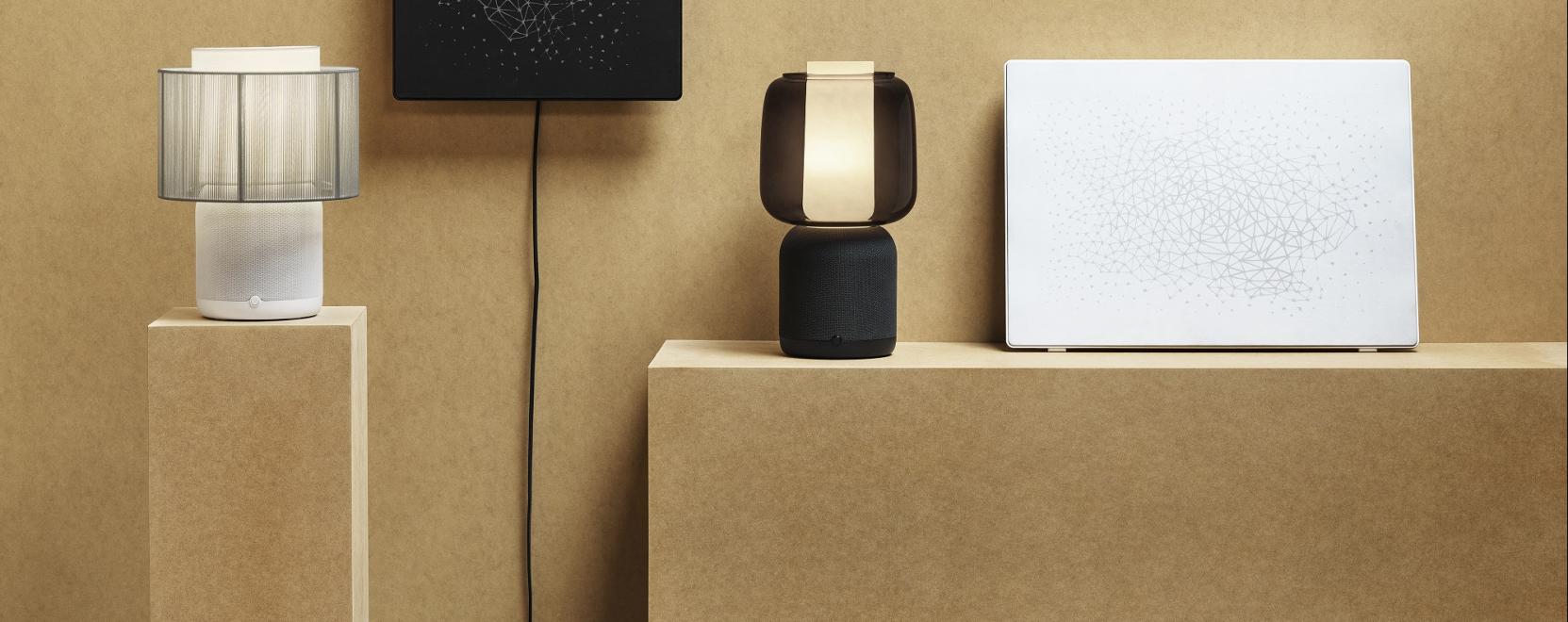 Ezt tudja a leghangosabb okosl&aacute;mpa