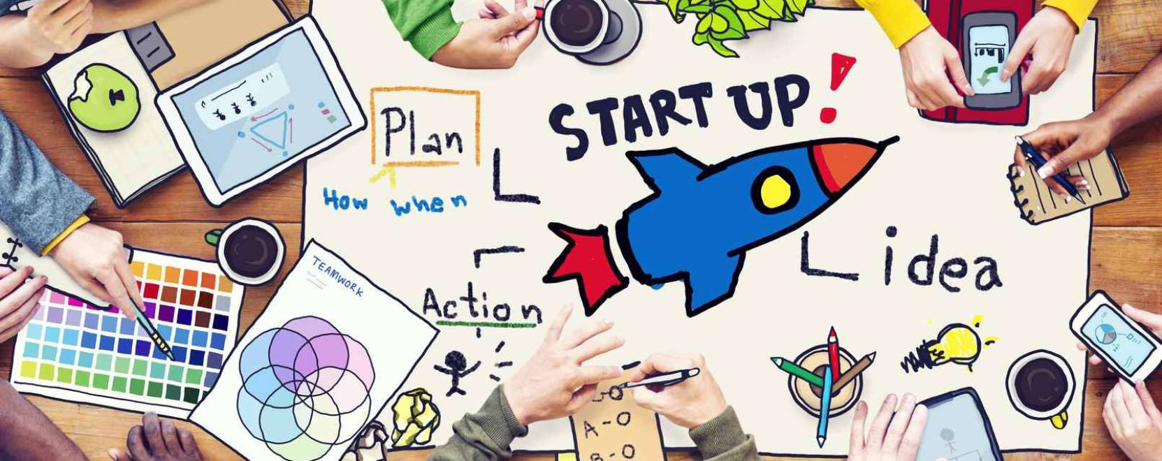 S&ouml;rfőz&eacute;stől az agyhull&aacute;mok m&eacute;r&eacute;s&eacute;ig: Ezek a magyar startupok győztek