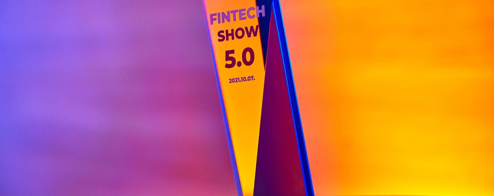 Az automatiz&aacute;lt k&ouml;nyvel&eacute;s lett a FinTechShow győztese