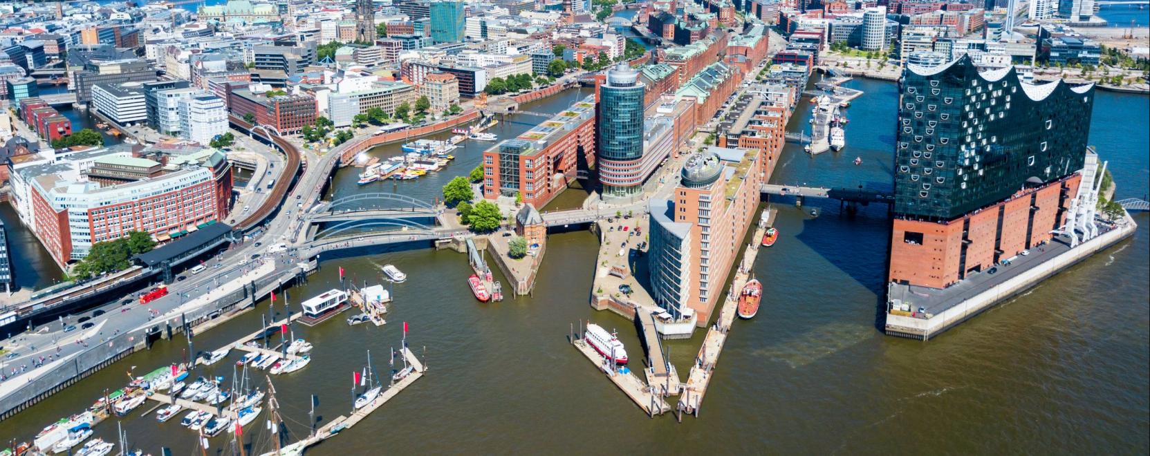 ITS: Hamburgban mutatkozik be a jövő mobilitása