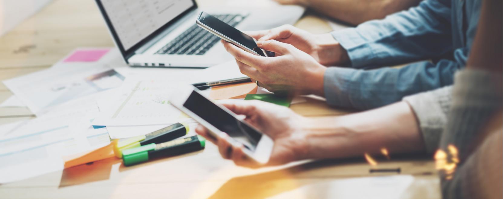 Digim&eacute;ter: l&aacute;tsz&oacute;lag megtorpant a kkv-k digitaliz&aacute;ci&oacute;ja