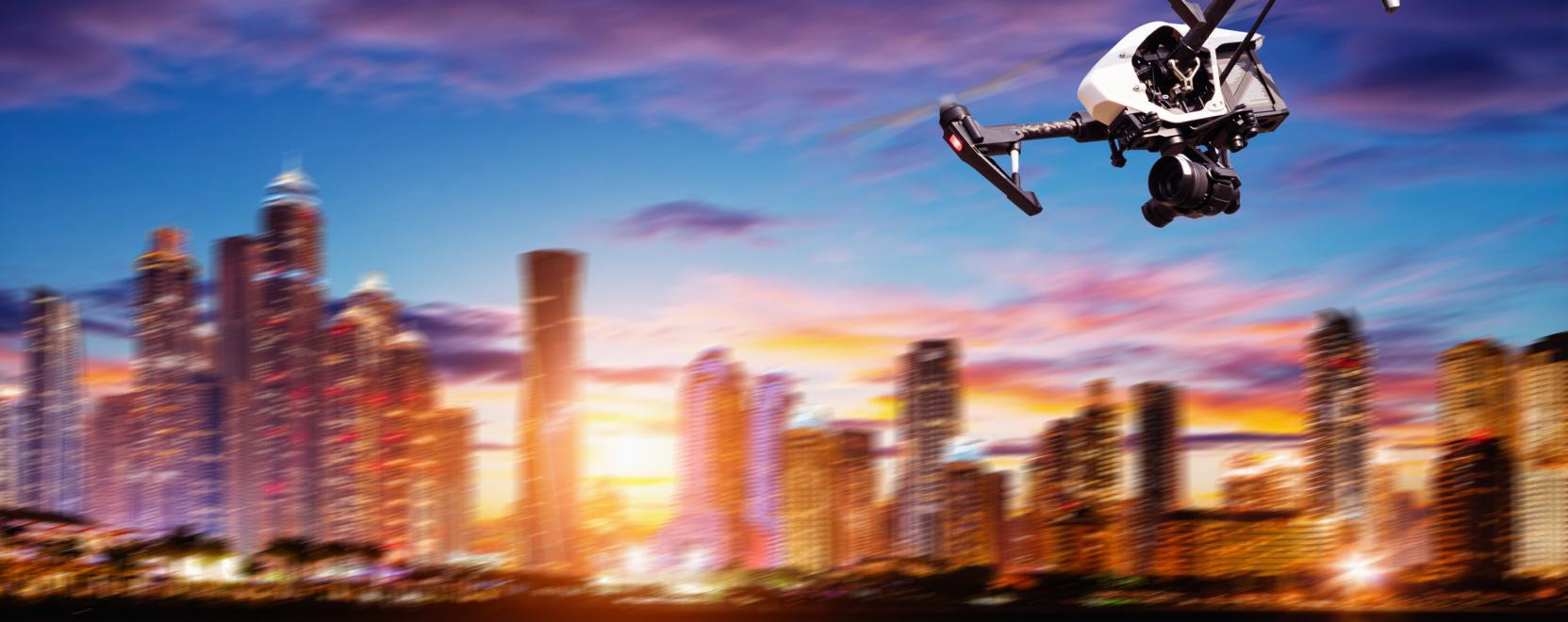 Dallasban is felsz&aacute;llnak a Wing dr&oacute;njai