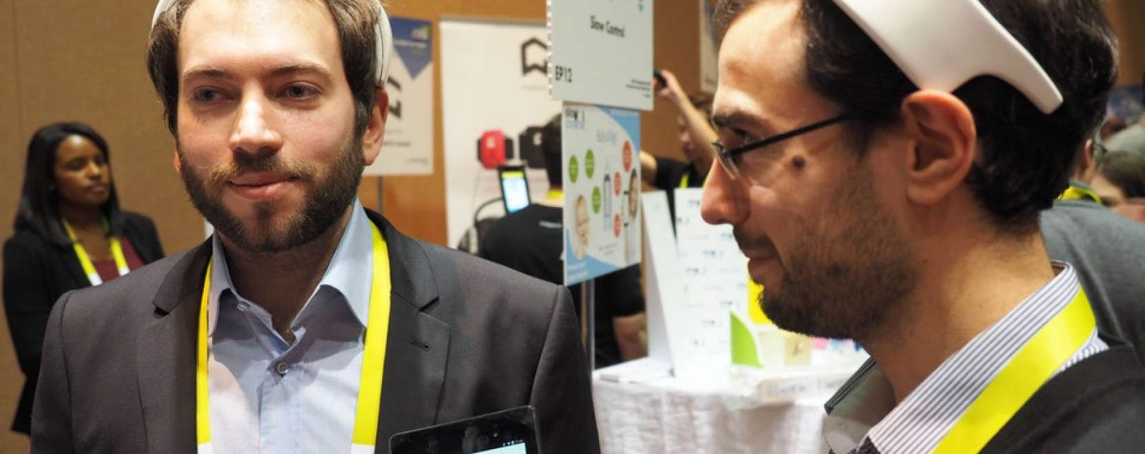 Intelligens fejleszt&eacute;sek Las Vegasban &ndash; &Iacute;me, egy &uacute;jabb innov&aacute;ci&oacute; 