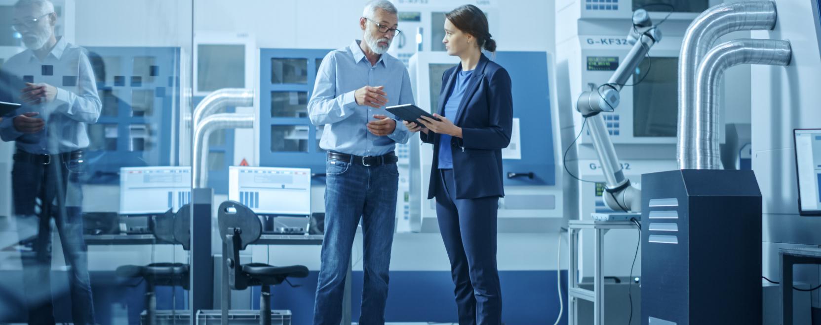 &Iacute;gy lehet kevesebb az &uuml;zemi baleset a viselhető eszk&ouml;z&ouml;kkel