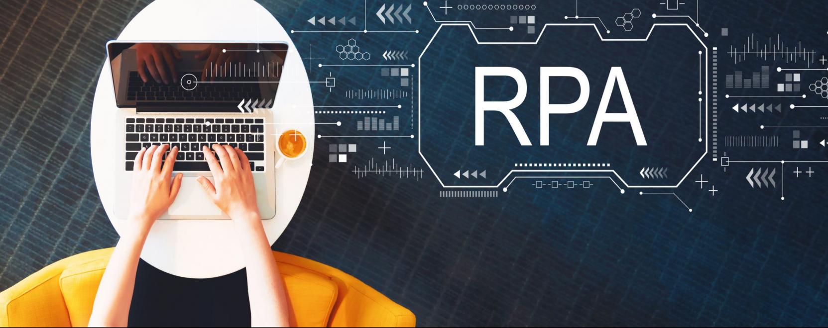 Robotok gyors&iacute;thatj&aacute;k a p&eacute;nz&uuml;gyi szektor digitaliz&aacute;ci&oacute;j&aacute;t