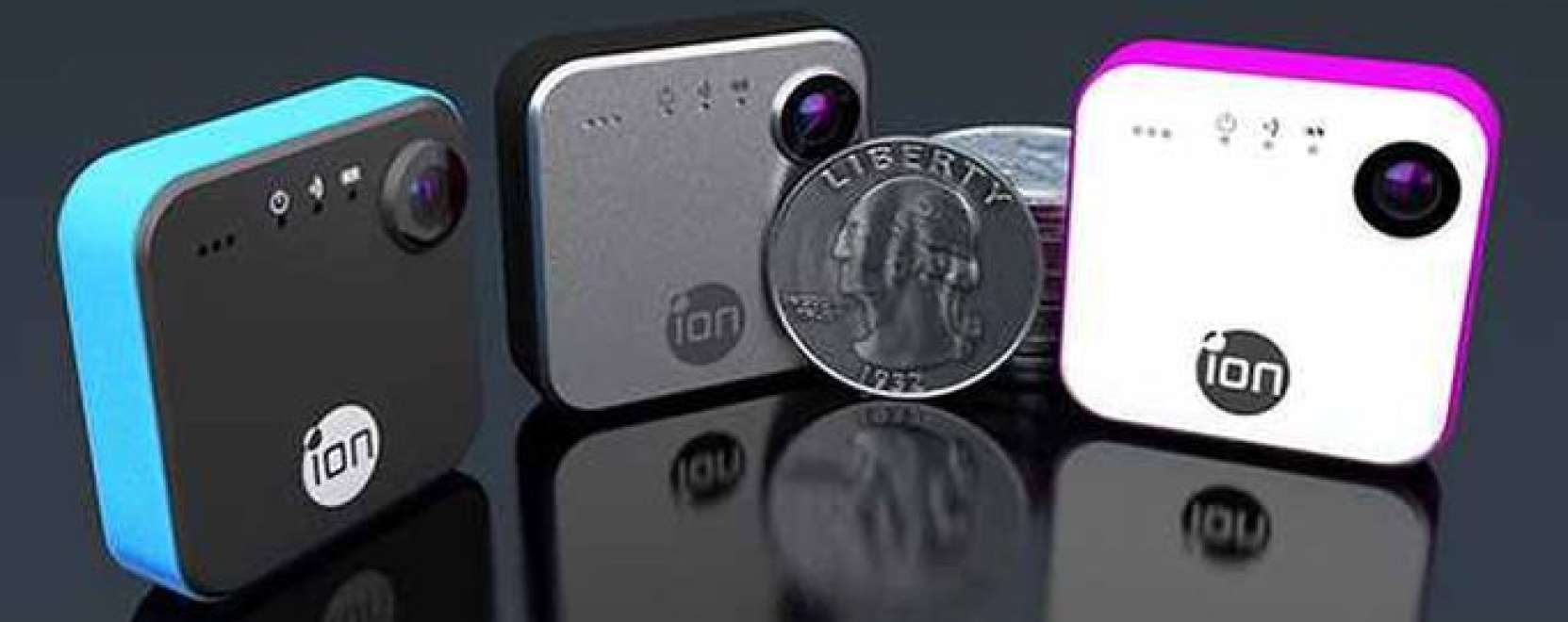 SnapCam: nagy dob&aacute;s a mini okoskamera