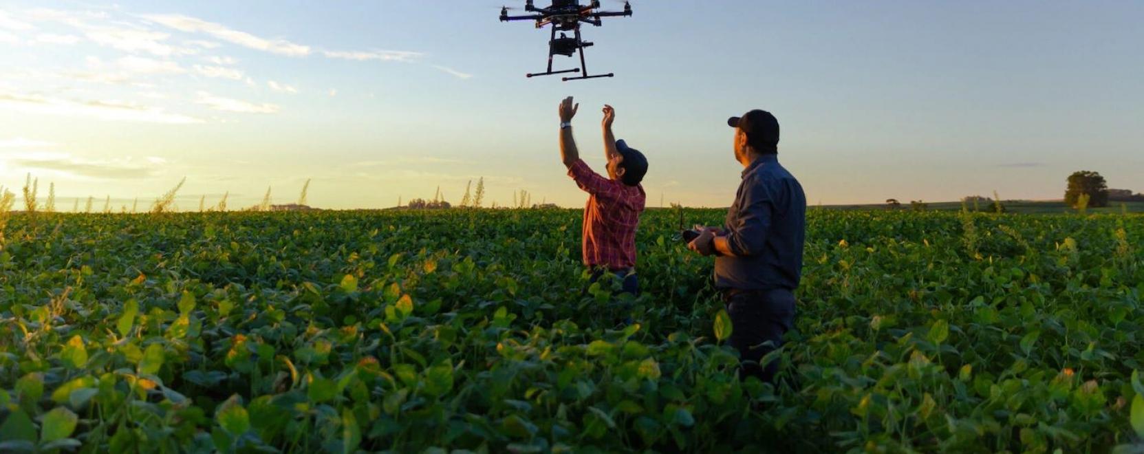 Az 5G lehet a kulcs a kl&iacute;masemlegess&eacute;g el&eacute;r&eacute;s&eacute;hez