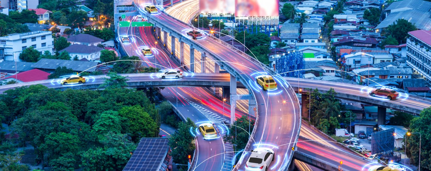 Biztons&aacute;gos vezet&eacute;stechnika okosan