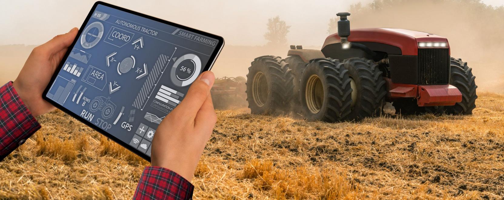 Digit&aacute;lis Agr&aacute;rakad&eacute;mia: &uacute;j korszak az agr&aacute;riumban