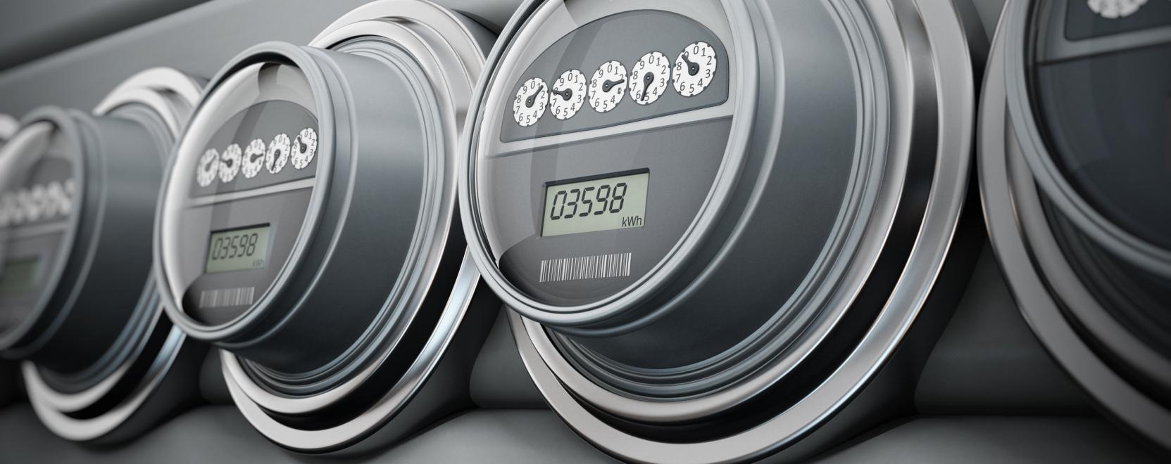 Az adattermel&eacute;sből az intelligens m&eacute;rők sem maradhatnak ki