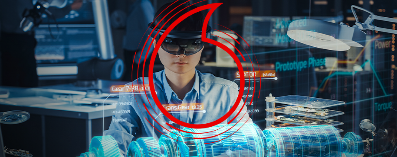 IoT szakmai nap a K&uuml;rt Akad&eacute;mi&aacute;val &eacute;s a Vodafone-nal