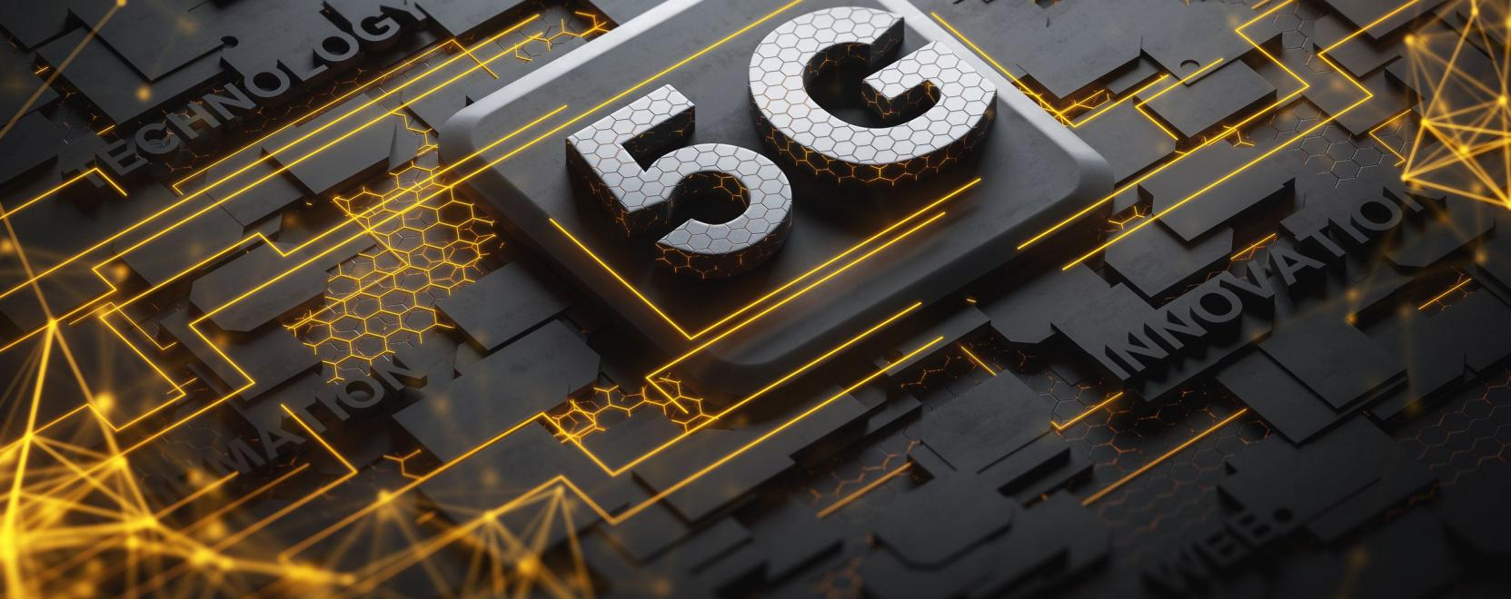 Gyorsabban t&ouml;rnek előre az 5G-t is k&iacute;n&aacute;l&oacute; mobilszolg&aacute;ltat&oacute;k