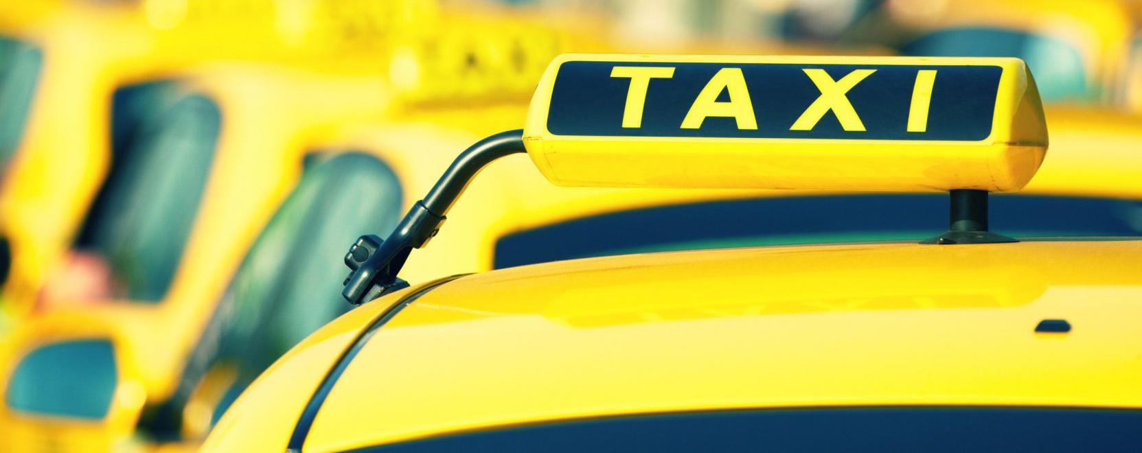 Robotdiszpécser veszi fel a budapesti taxirendelést