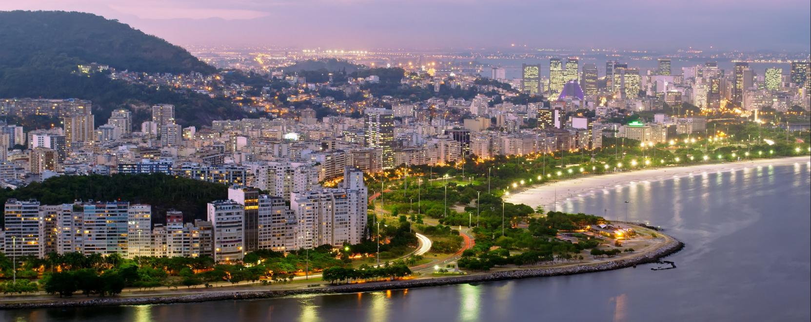 Szingap&uacute;ri egy&uuml;ttműk&ouml;d&eacute;ssel okosodik Braz&iacute;lia