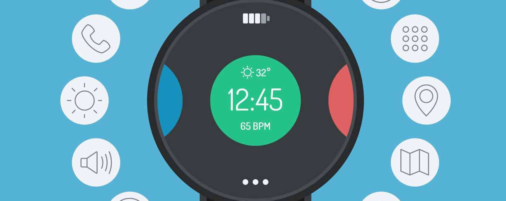 CES 2015: az Alcatel is okos&oacute;r&aacute;ban utazik