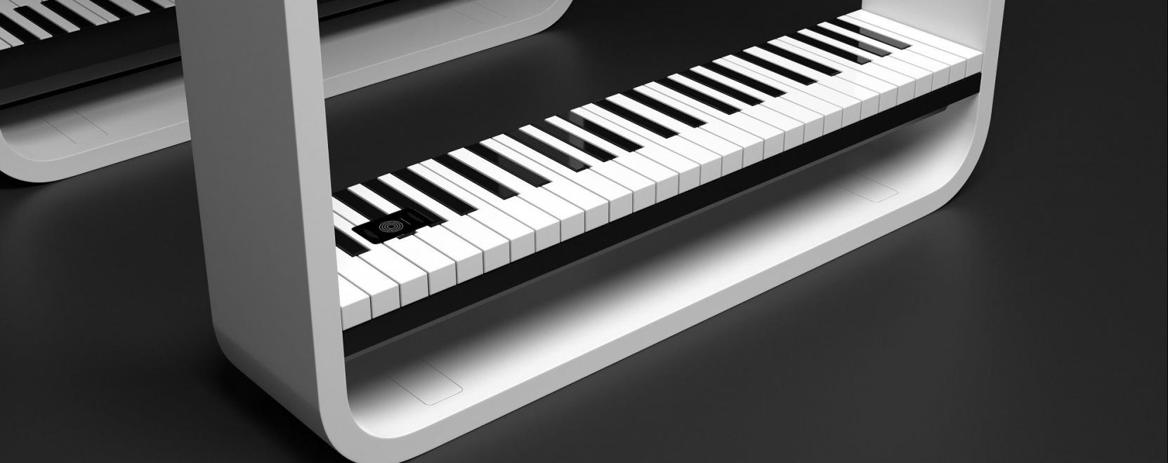 Zen&eacute;lő okospaddal gazdagodik Budapest