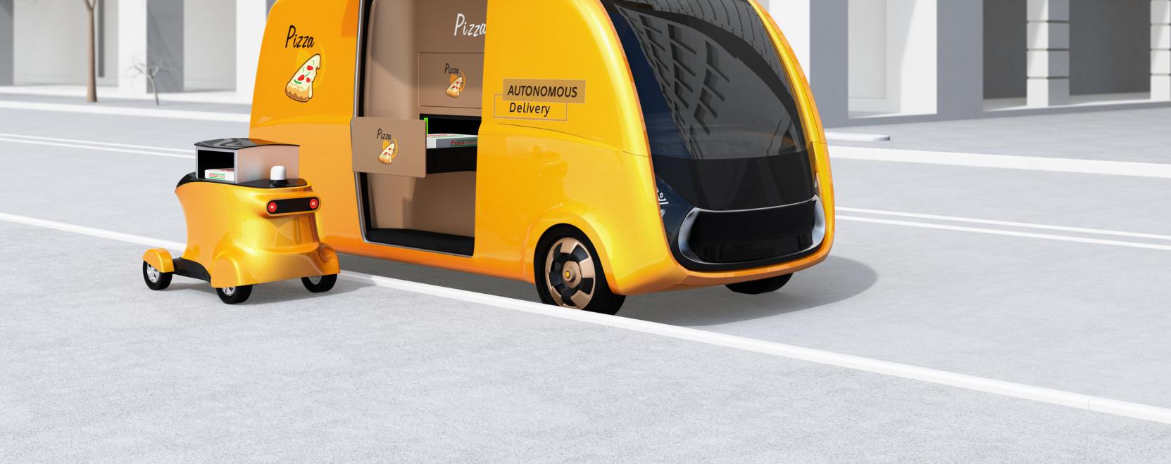 &Uacute;tnak indultak az elektromos robotteheraut&oacute;k Amerik&aacute;ban