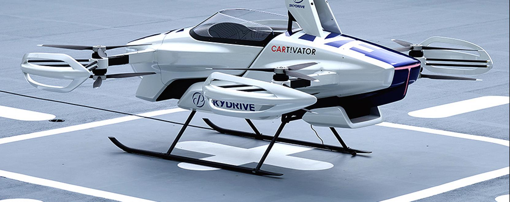 Biztons&aacute;gi tan&uacute;s&iacute;tv&aacute;nyt kapott a jap&aacute;n rep&uuml;lő aut&oacute;