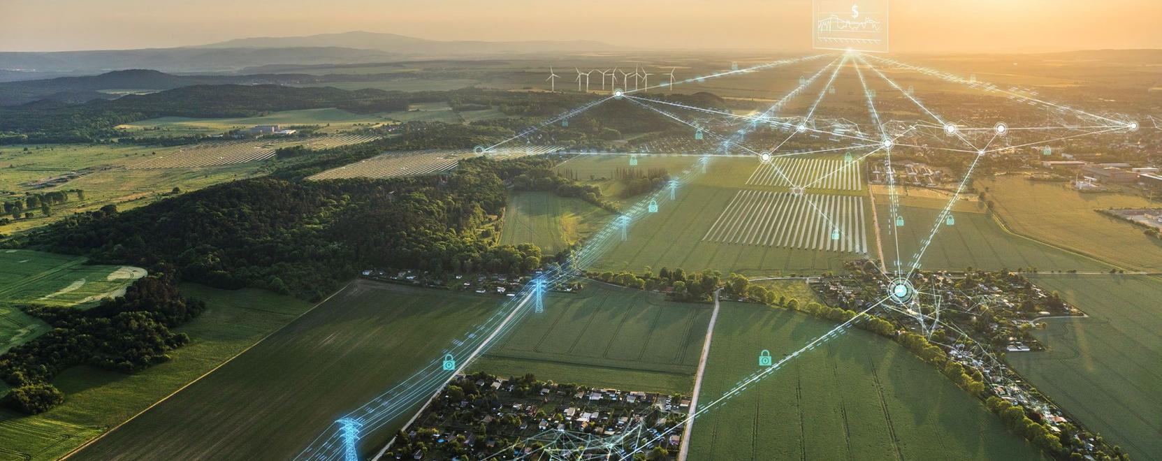 Okosh&aacute;l&oacute;zatok: gigafejleszt&eacute;s indul &Eacute;szak-Dun&aacute;nt&uacute;lon