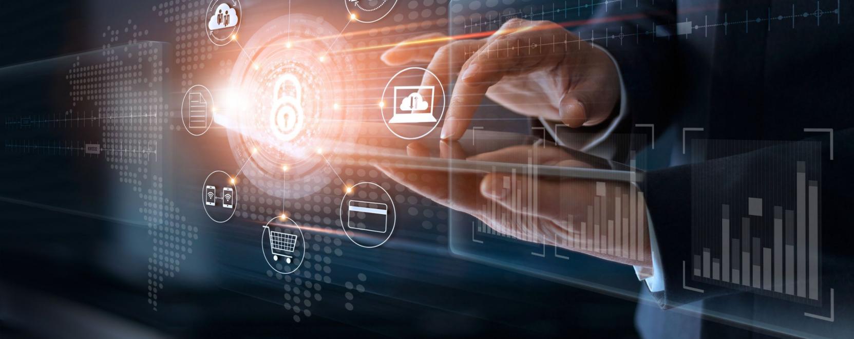 Hogyan kezelj&uuml;k az &aacute;rny&eacute;kinformatika biztons&aacute;gi kock&aacute;zatait?