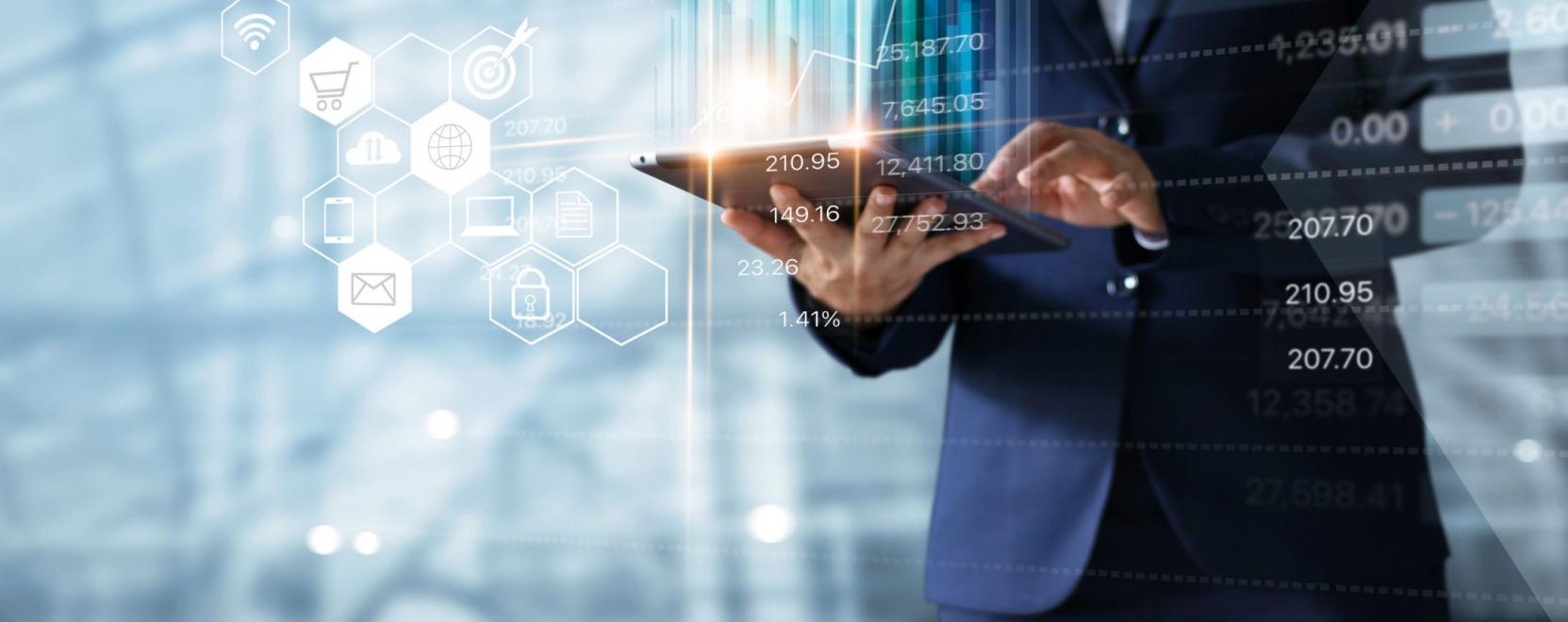 Vodafone-felm&eacute;r&eacute;s: egyre t&ouml;bb a j&ouml;vőre felk&eacute;sz&uuml;lt c&eacute;g